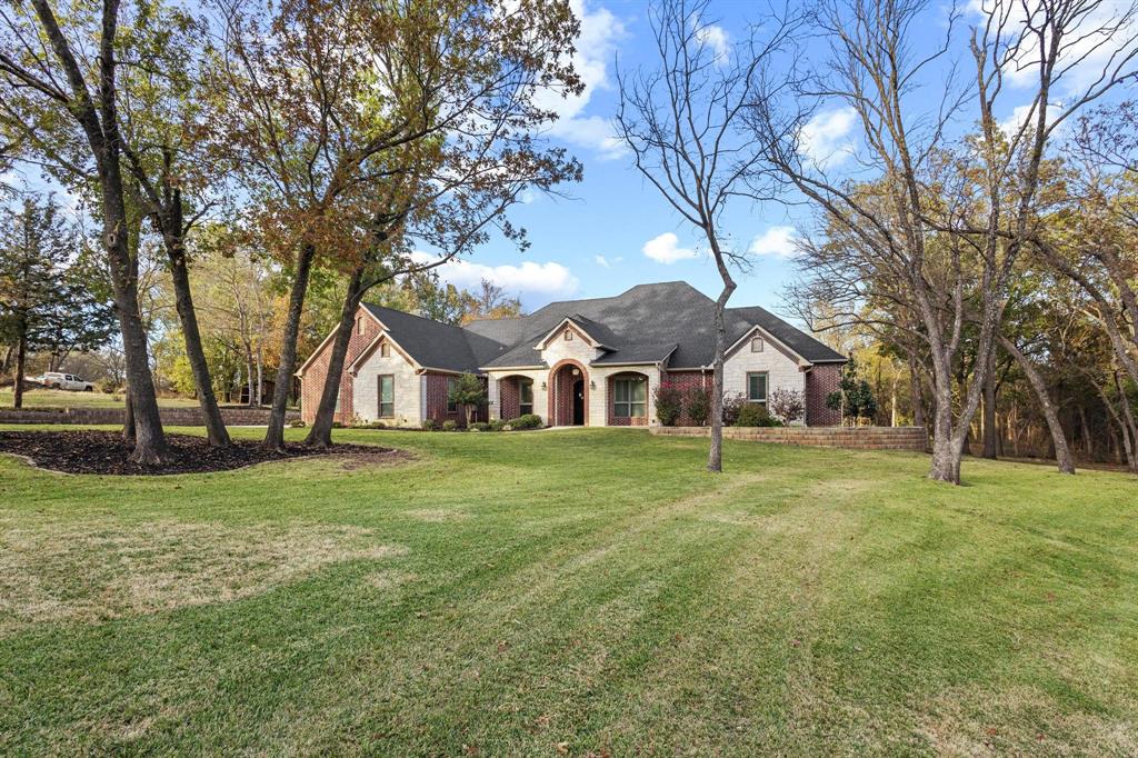 Red Oak Sub Ph Two - Residential