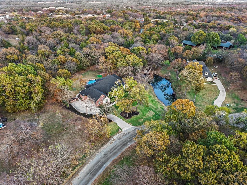 Red Oak Sub Ph Two - Residential