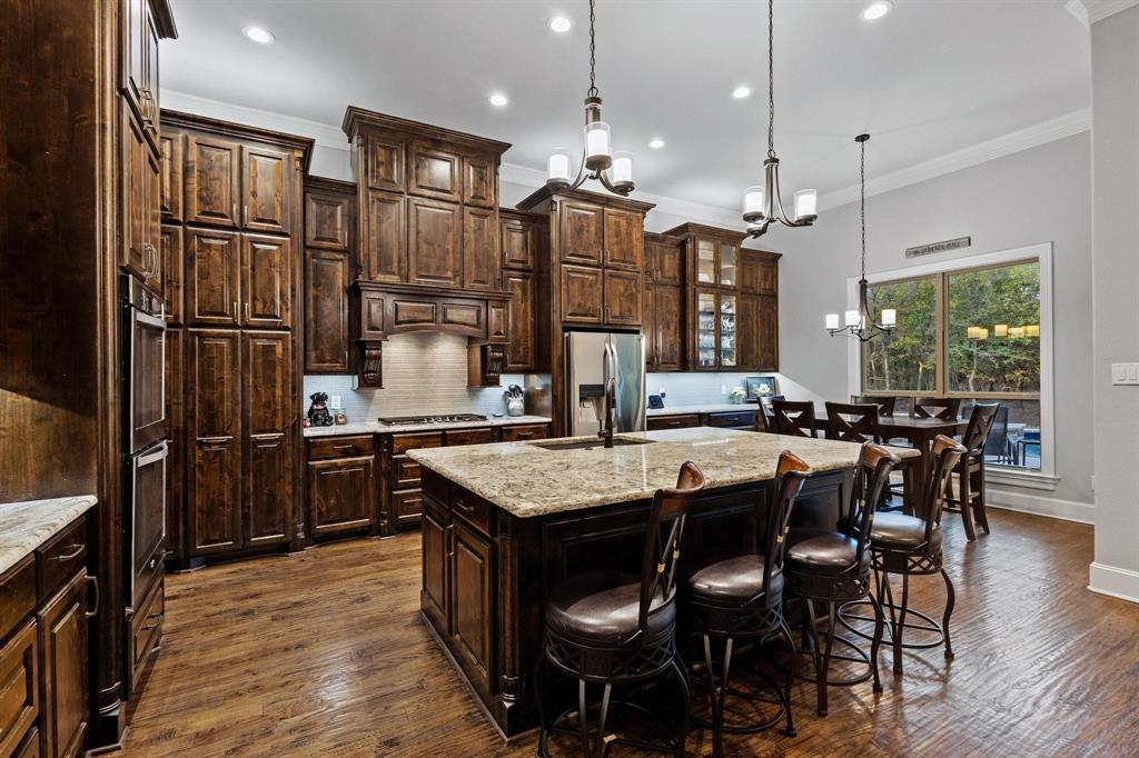 Red Oak Sub Ph Two - Residential