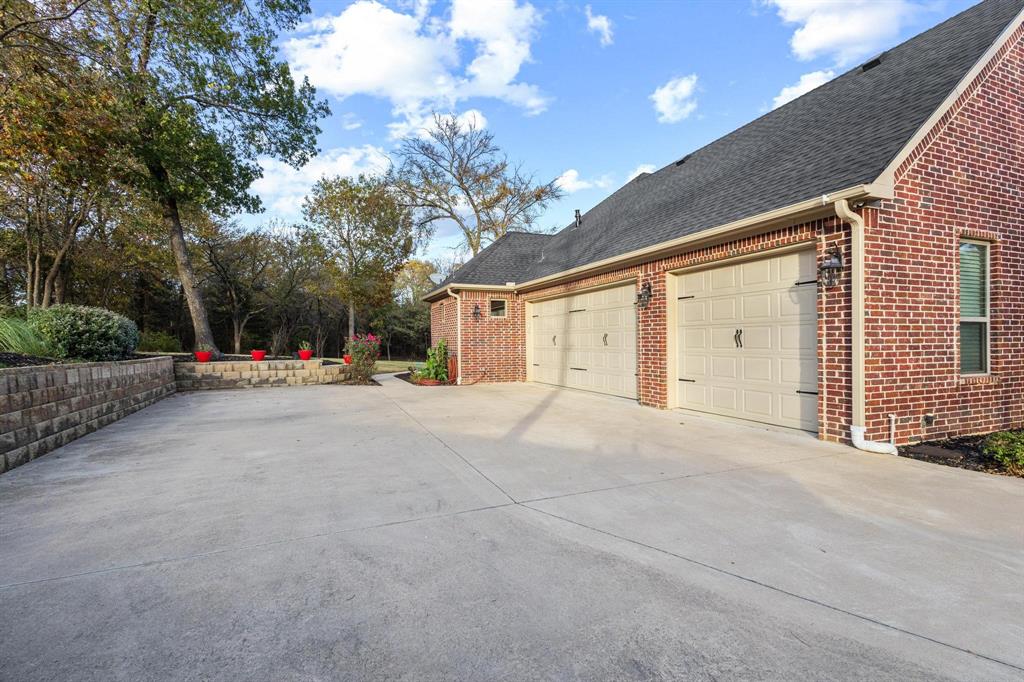 Red Oak Sub Ph Two - Residential