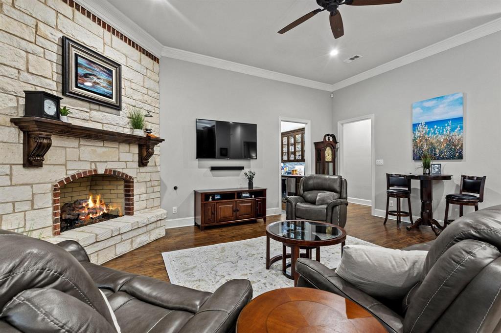Red Oak Sub Ph Two - Residential