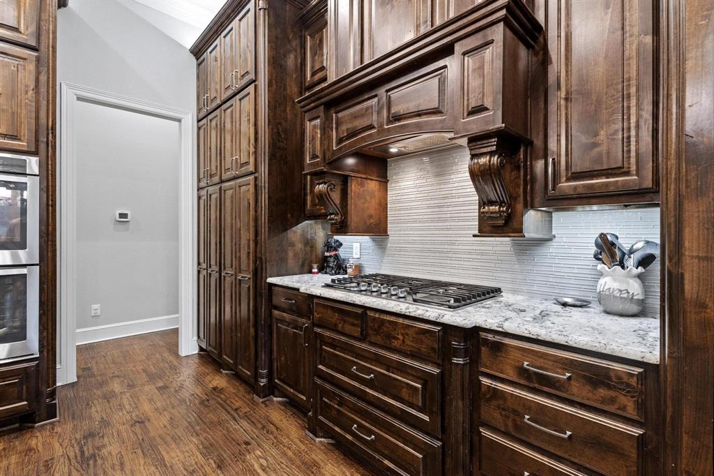 Red Oak Sub Ph Two - Residential