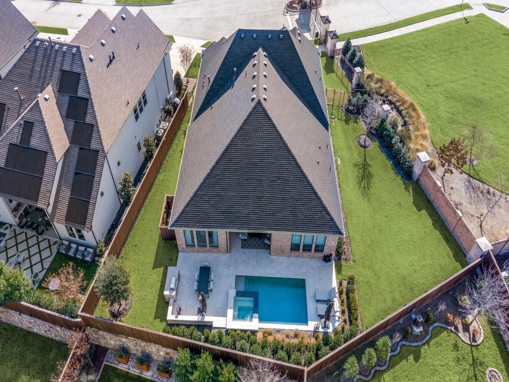 Paradiso Valle - Residential