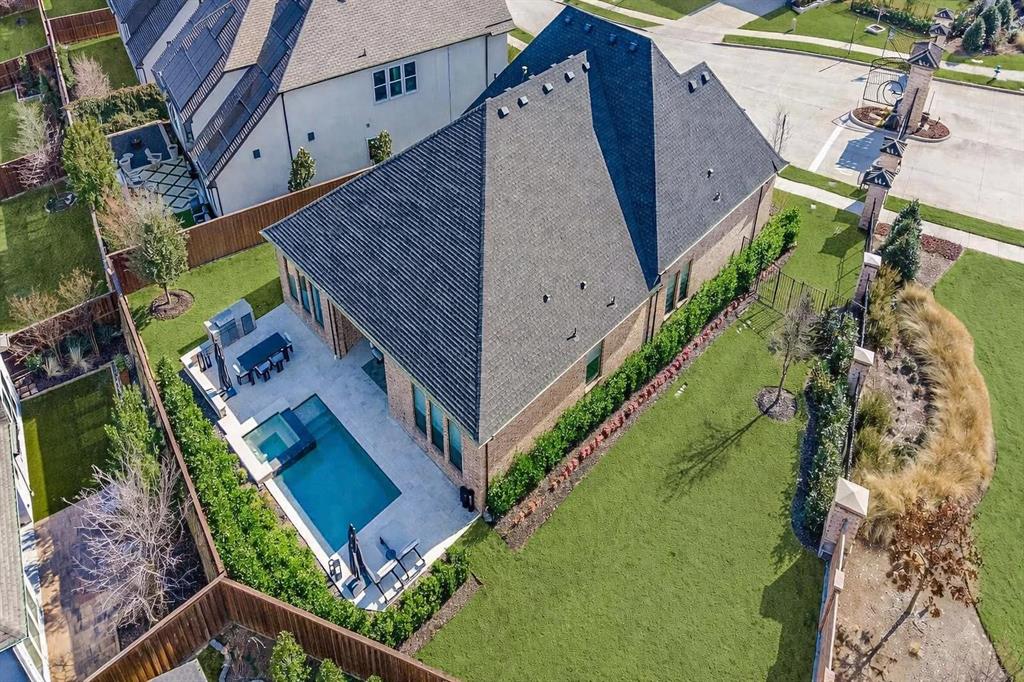 Paradiso Valle - Residential