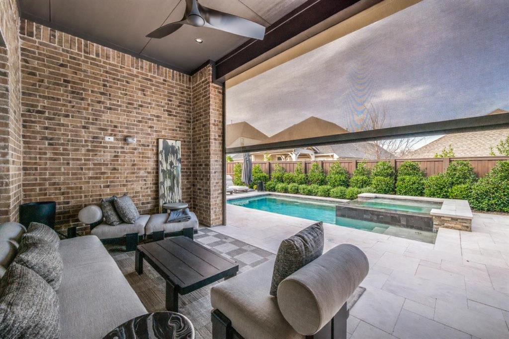Paradiso Valle - Residential