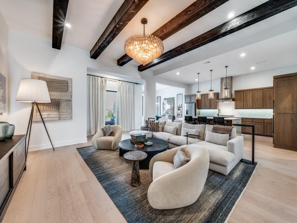Paradiso Valle - Residential