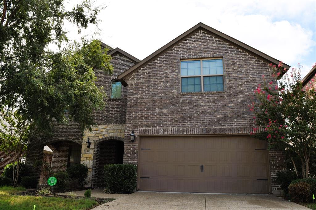 Paloma Creek Lakeview Ph 2a - Residential Lease