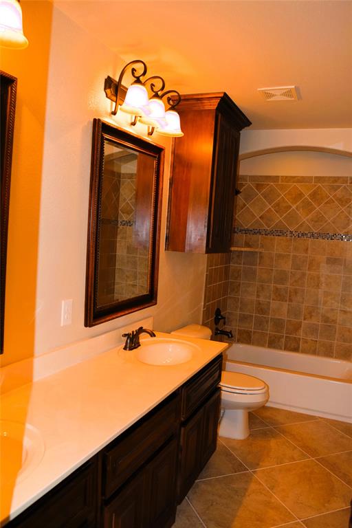 Paloma Creek Lakeview Ph 2a - Residential Lease
