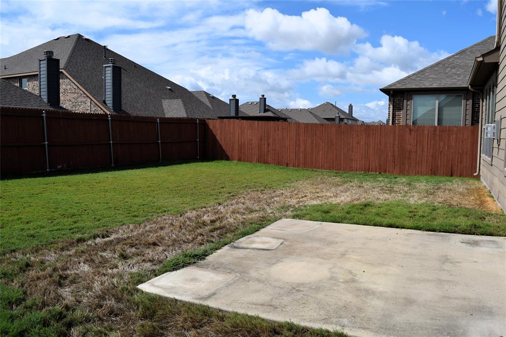 Paloma Creek Lakeview Ph 2a - Residential Lease