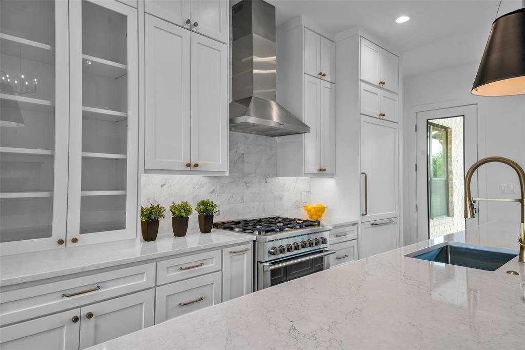 Ambrosia Place - Residential