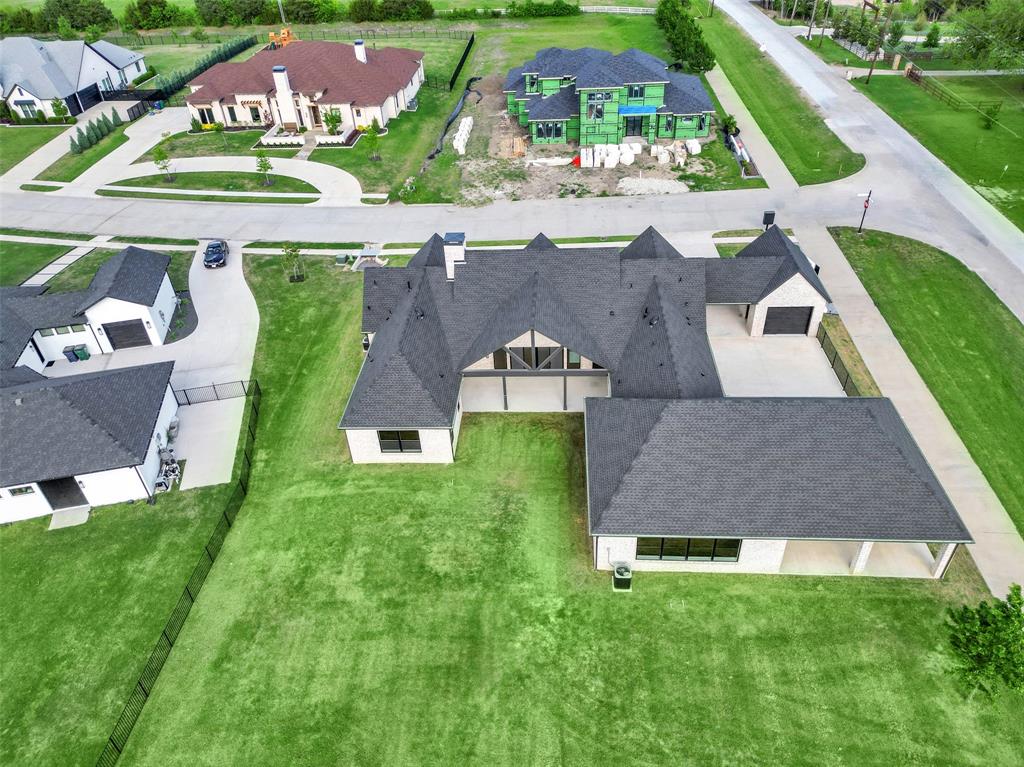 Ambrosia Place - Residential