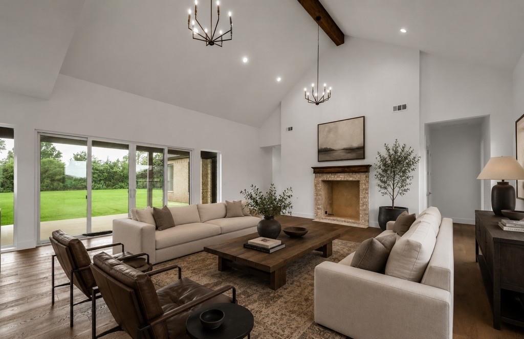 Ambrosia Place - Residential