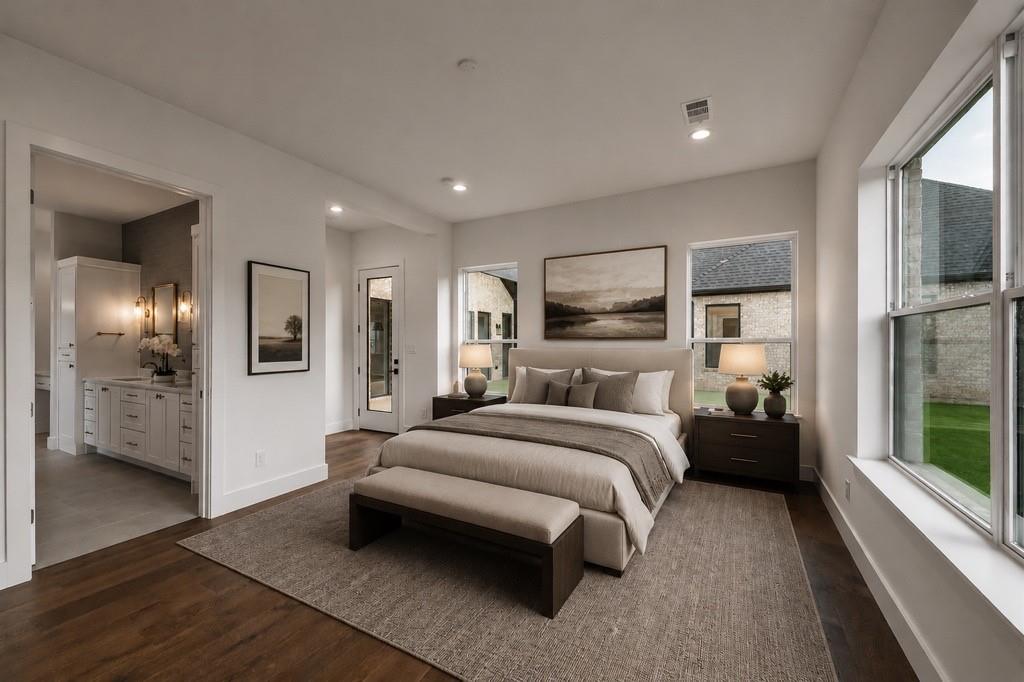 Ambrosia Place - Residential