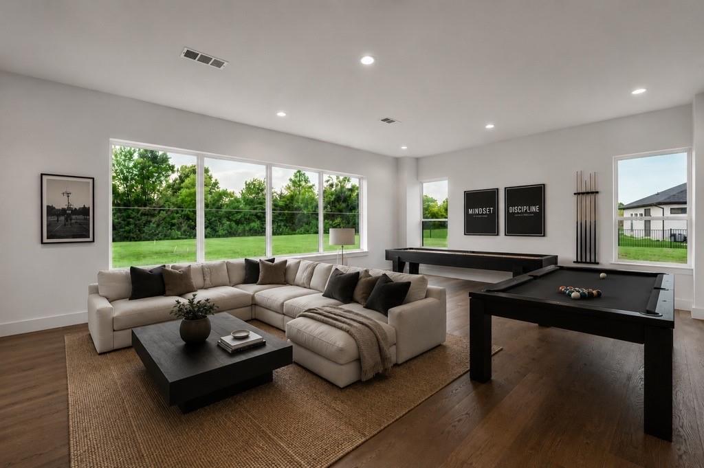 Ambrosia Place - Residential