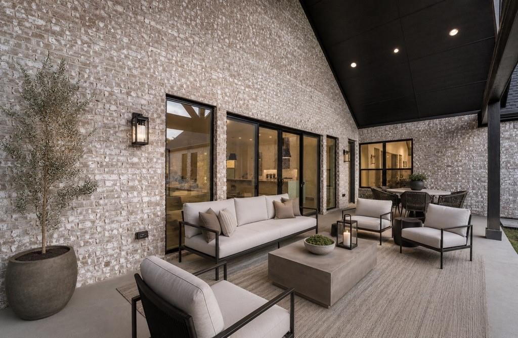 Ambrosia Place - Residential