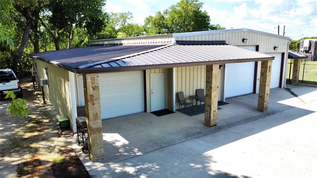 TA Rhodes Surv ABS # 741 - Residential