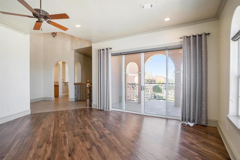 Eagle Mountain Lake Estate Sub - Residential