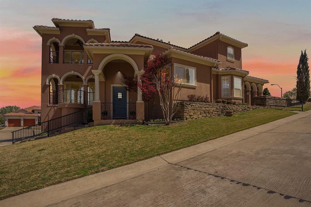 Eagle Mountain Lake Estate Sub - Residential