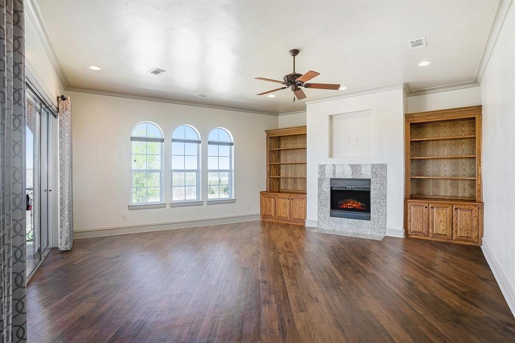 Eagle Mountain Lake Estate Sub - Residential