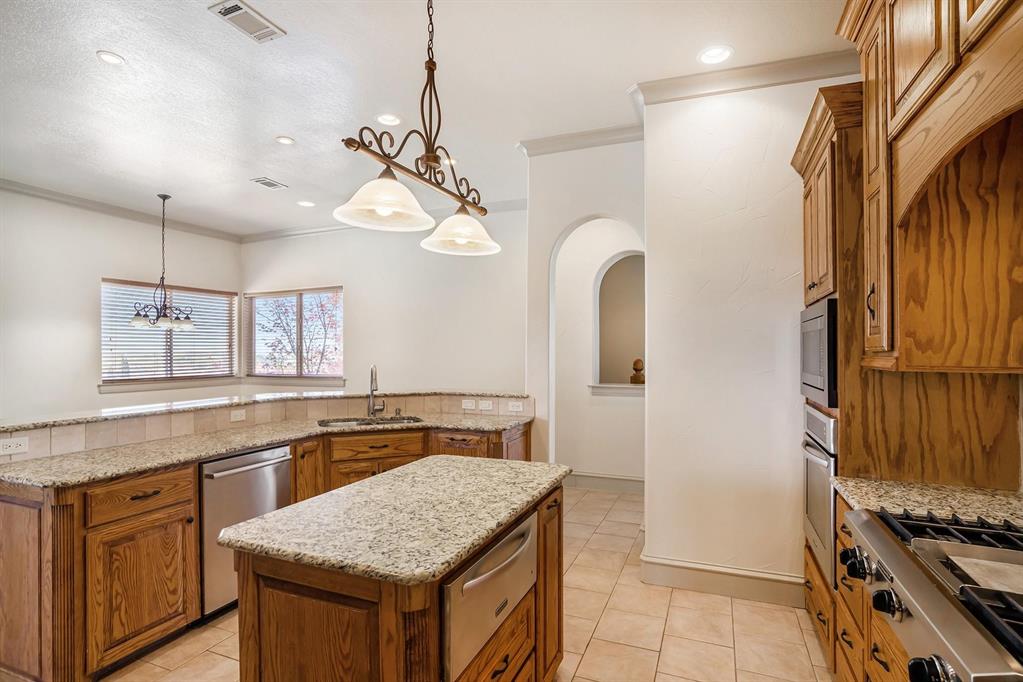 Eagle Mountain Lake Estate Sub - Residential