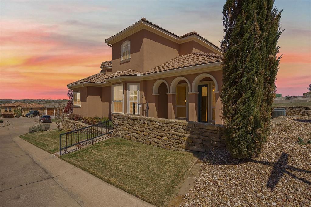 Eagle Mountain Lake Estate Sub - Residential