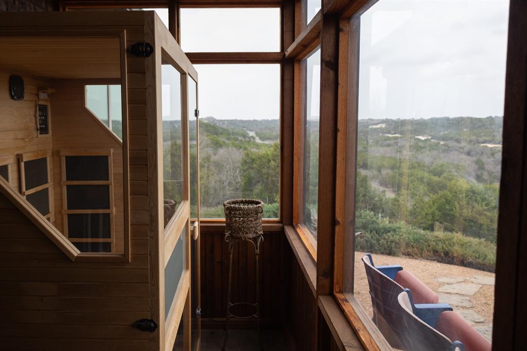 Retreat - Residential
