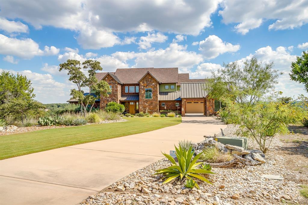 Retreat - Residential