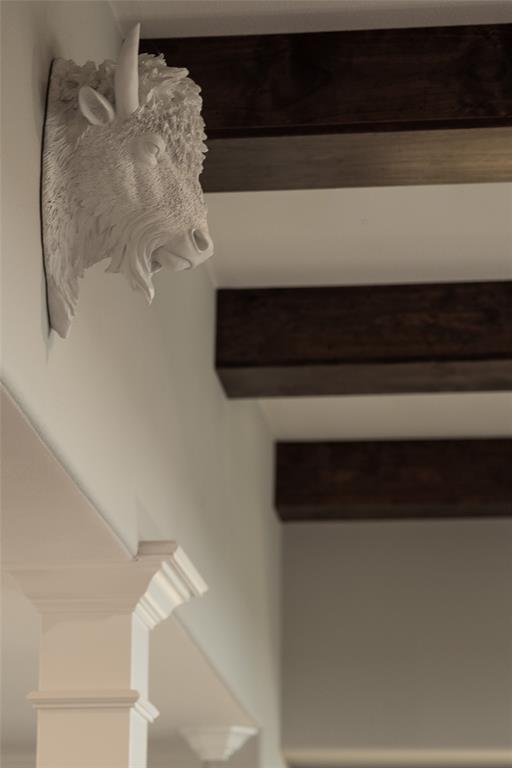 Retreat - Residential