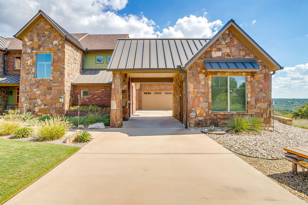 Retreat - Residential