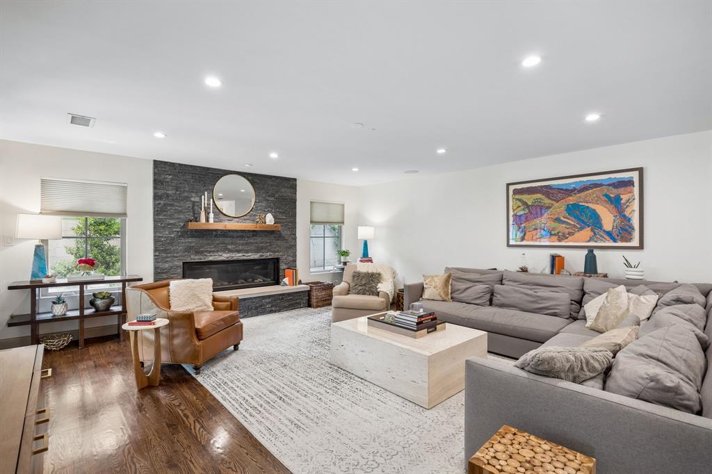 White Rock North - Residential