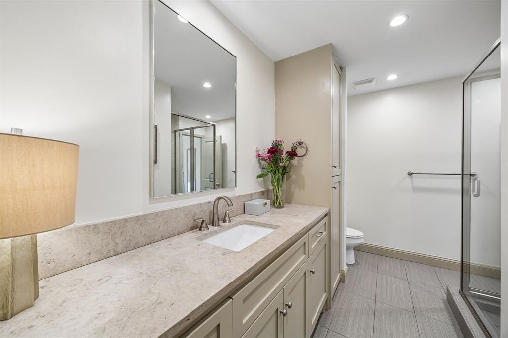 White Rock North - Residential