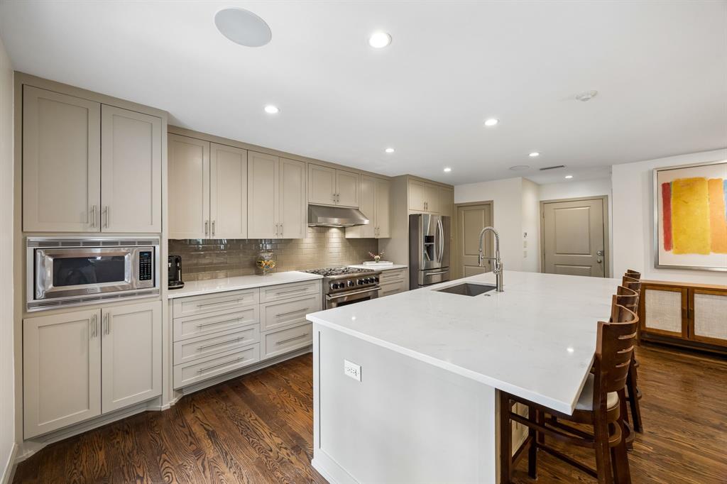 White Rock North - Residential