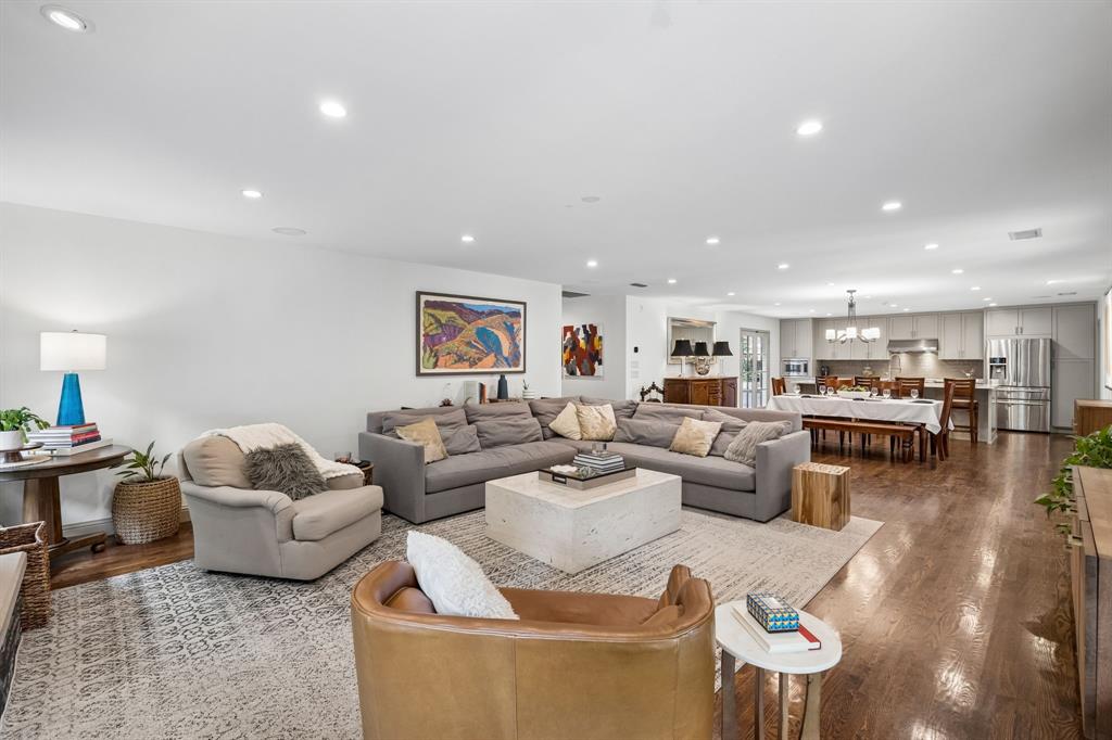 White Rock North - Residential