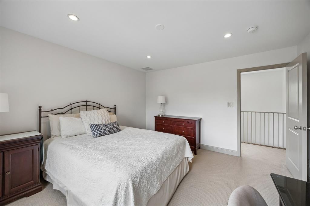 White Rock North - Residential