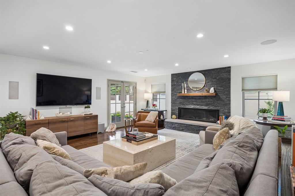White Rock North - Residential