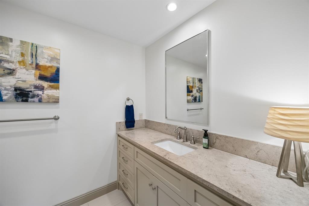 White Rock North - Residential