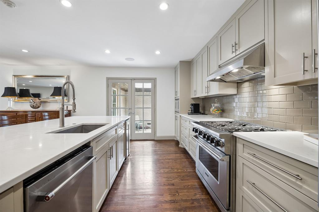 White Rock North - Residential