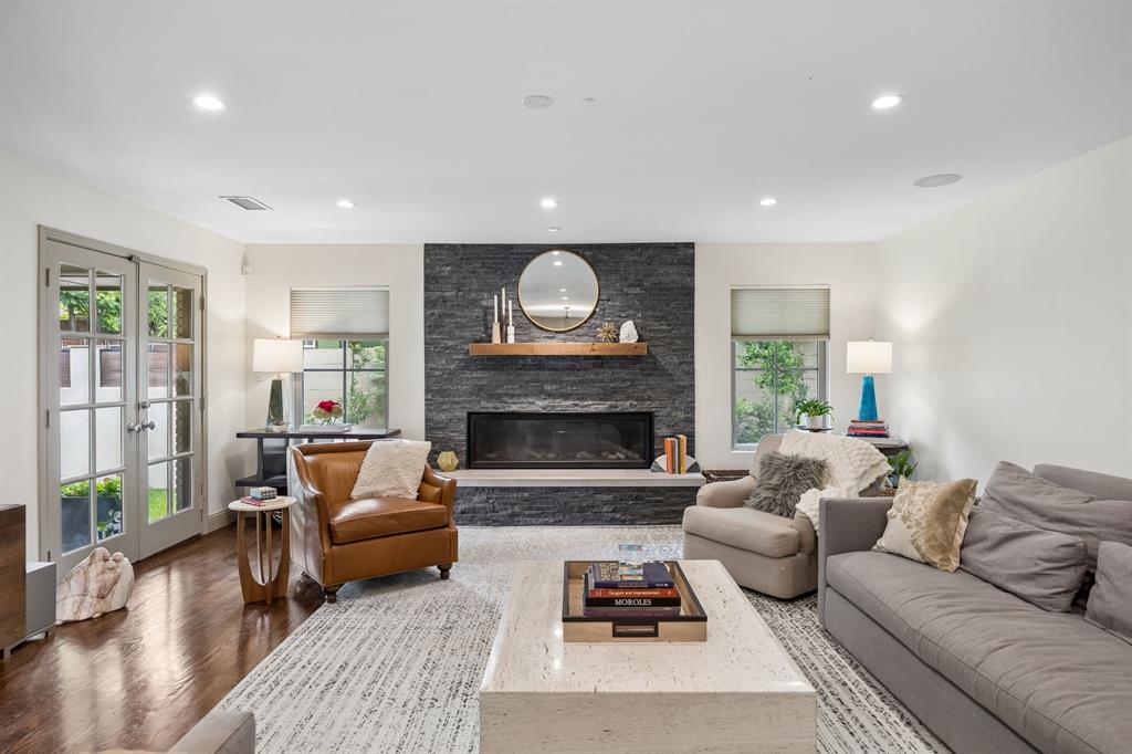 White Rock North - Residential