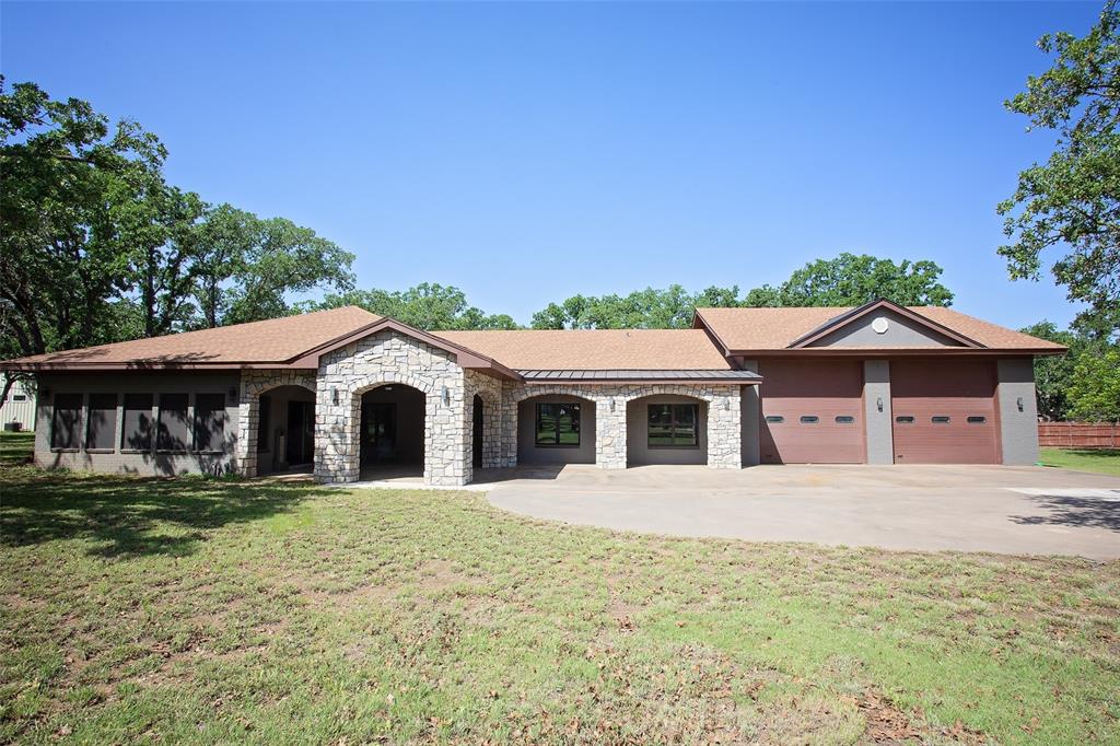 Lakewood West Sub - Residential