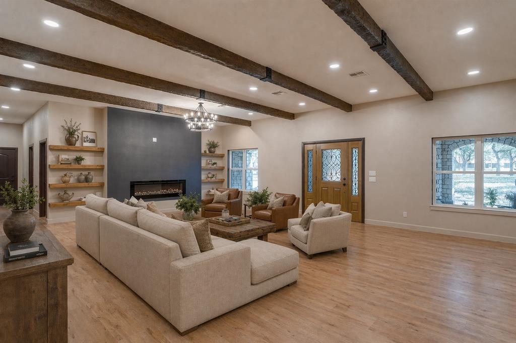 Lakewood West Sub - Residential