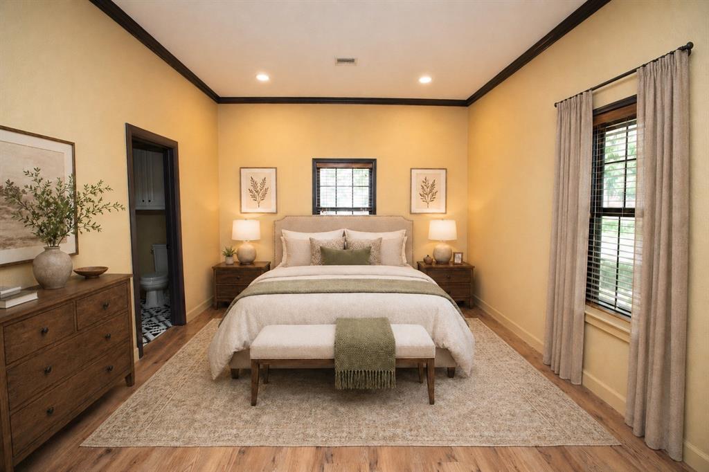Lakewood West Sub - Residential