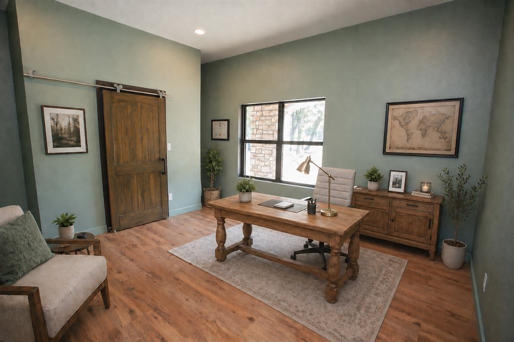 Lakewood West Sub - Residential