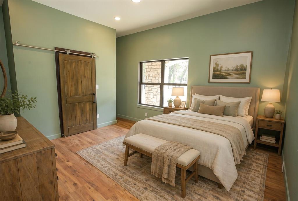 Lakewood West Sub - Residential