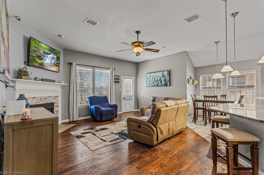 Woodcreek Ph 1-C - Residential