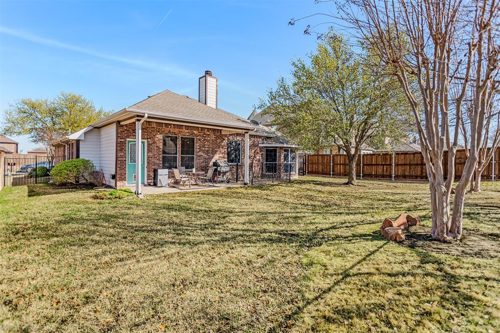 Woodcreek Ph 1-C - Residential