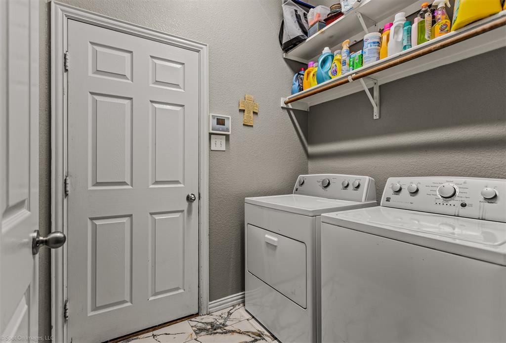 Woodcreek Ph 1-C - Residential