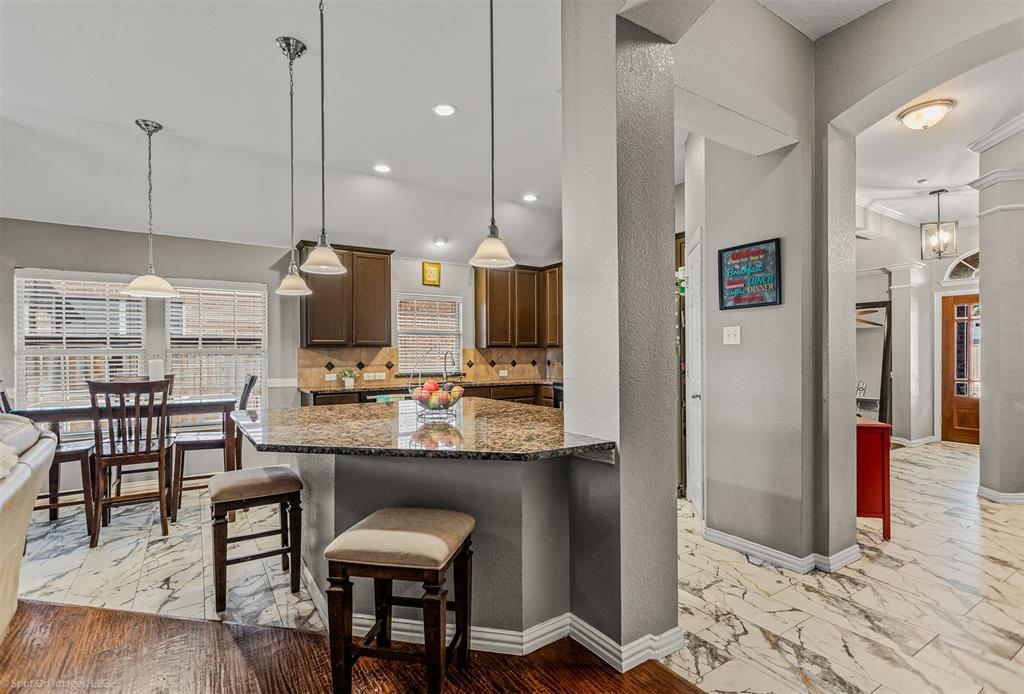 Woodcreek Ph 1-C - Residential