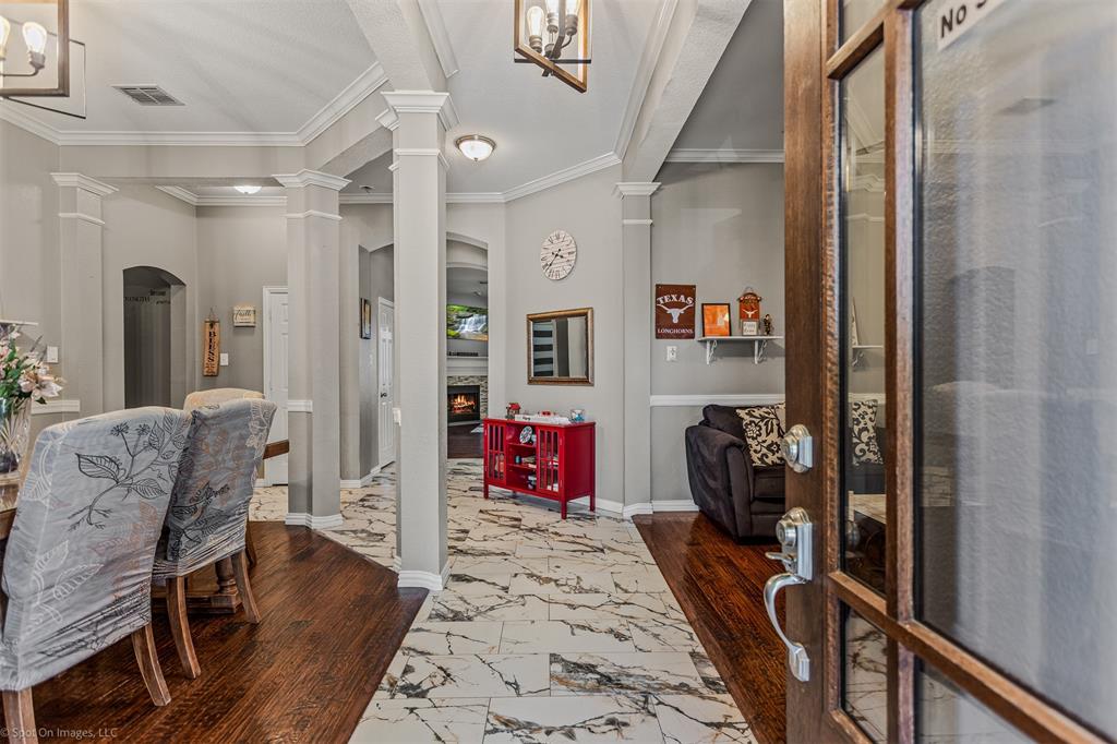 Woodcreek Ph 1-C - Residential