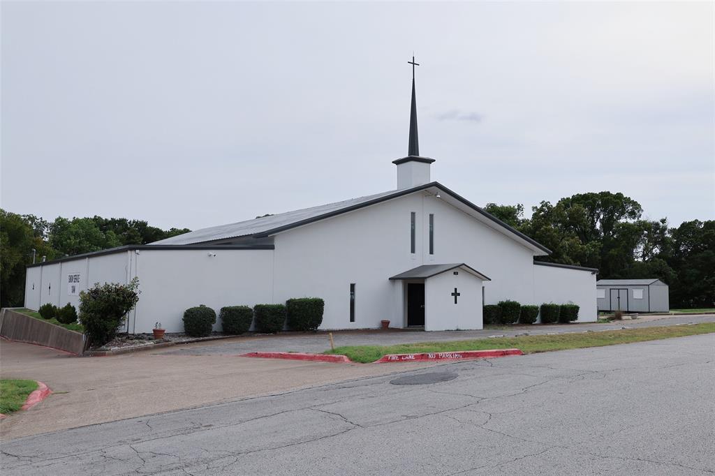 Woodhaven Add - Commercial Sale