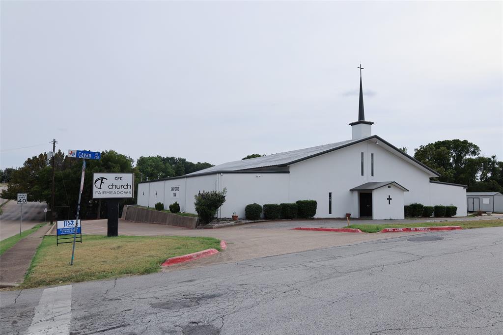 Woodhaven Add - Commercial Sale